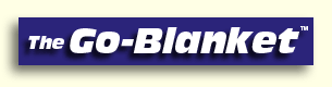 The Go-Blanket logo