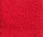 Molten Red color swatch.